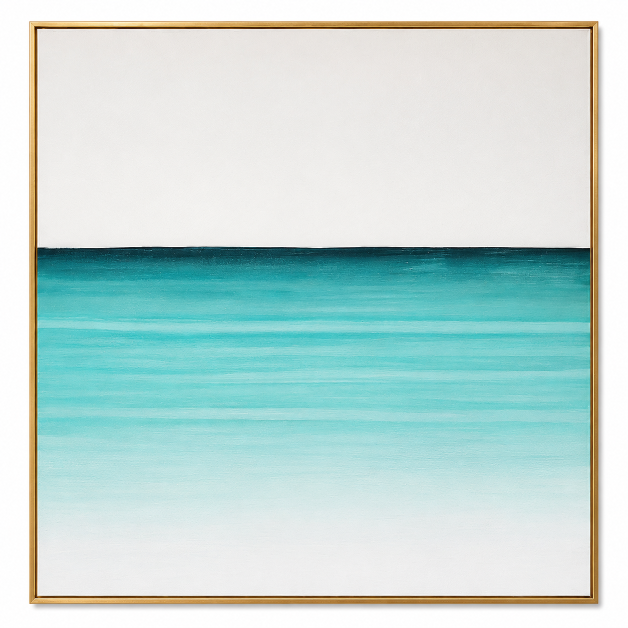 Horizon Calm displayed above a kitchen worktop